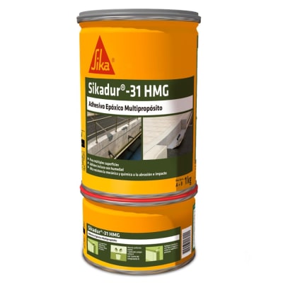SIKADUR 31 HMG X 1KG