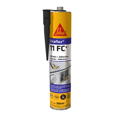 SIKAFLEX 11FC PLUS X 300ML
