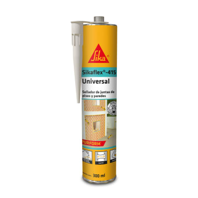 SIKAFLEX-415 UNIVERSAL CONCRETE GRIS X 300ML
