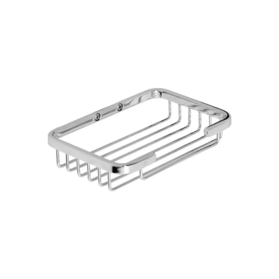 JABONERA DE REJILLA DE SOBREPONER