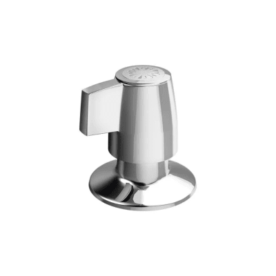 LLAVE DE DUCHA CR. MOD CBO BLANCO