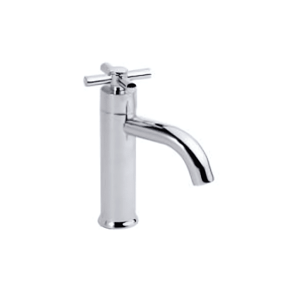 LLAVE LAVATORIO BAJA MINIM VARADERO CROM
