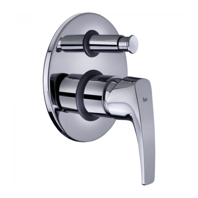 MONOMANDO DUCHA MT PLUS EMPOTRADO