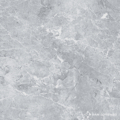 EMPERADOR PLATA 45X90