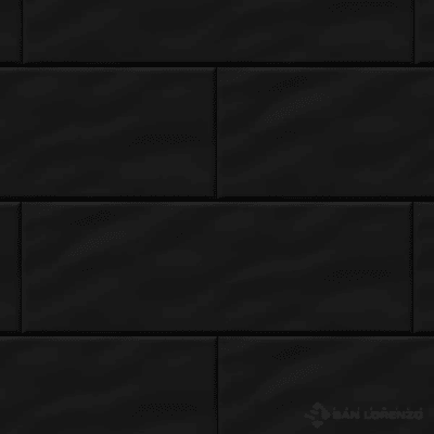 AMALFI NEGRO 8.5X27