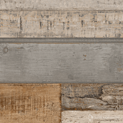 ANTIQUE MIX 45X90