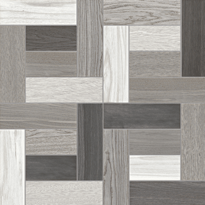 MADERA AMARU GRIS 45X45 (2.08m²)