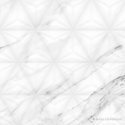 DI CARRARA SATIN 3D 45X90