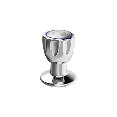 LLAVE DUCHA BCE MOD VALLARTA CR CR