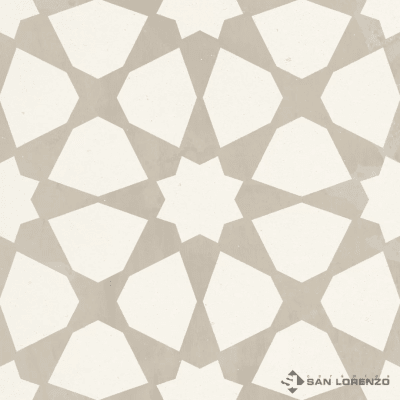 MOROCCO TAUPE 21.6X21.6