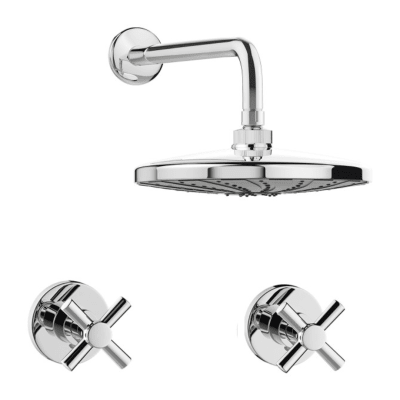 MEZCL DUCHA (2LL) MINIM VARADERO S/ESP C