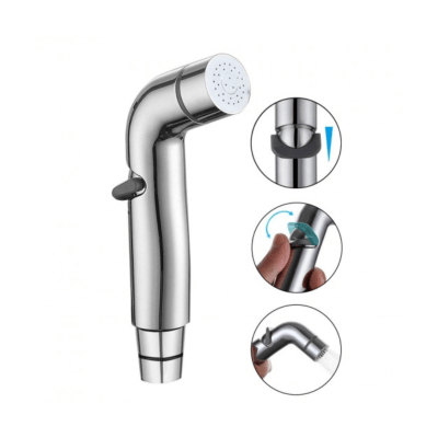 DUCHA BIDET METUSA