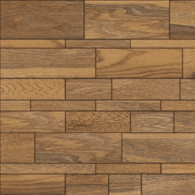PARQUET SAYAQ 45X45