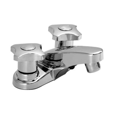 MEZCLADORA DE 4'' PARA LAVATORIOS