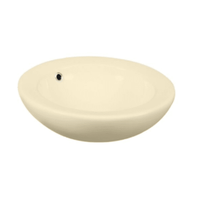 BOWL VAINSA ROMA BONE C/REBOCE CROMADO