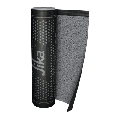 SIKASHIELD P24 MG 4KG/M2 ROLLO 1 X 10M