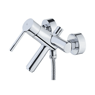 MONOCOMANDO TINA / DUCHA SPIRIT CON EQUIPO