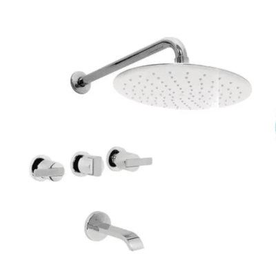 MZ.DCHA-TINA 3LL S/ESPAÑ. BUZIOS LEVER CR