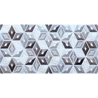 DECORADO GOIAS GRIS 30X60