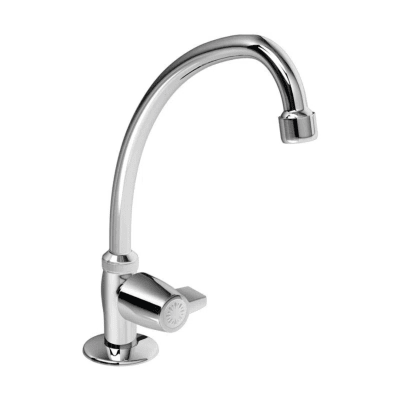 LLAVE BAR MUEBLE PICO/GIRAT 5/8 CABO CLA