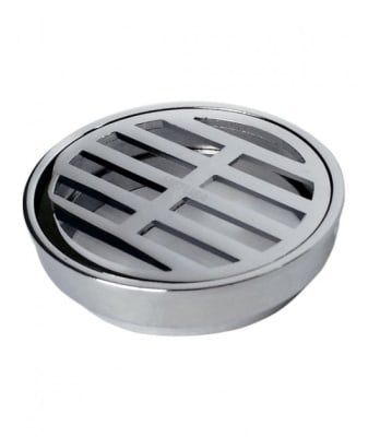 SUMIDERO PRE,IUM 2 BRONCE CROMADO