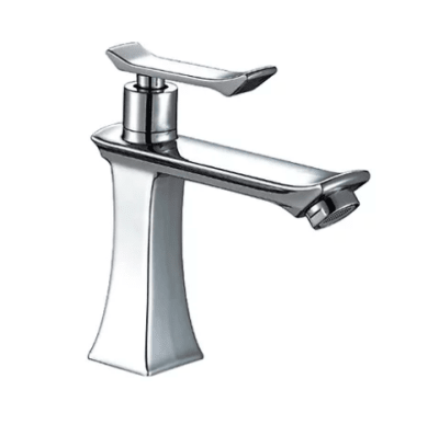 LLAVE LAVATORIO 