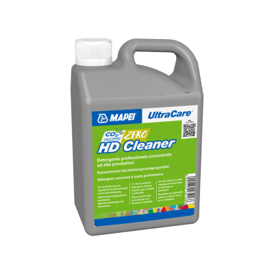 ULTRACARE HD CLEANER X 1LT