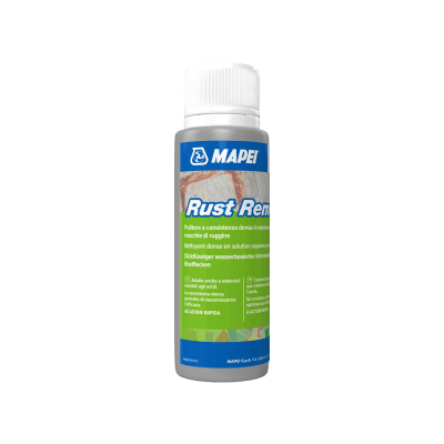 ULTRACARE RUST REMOVER X 0.125LT