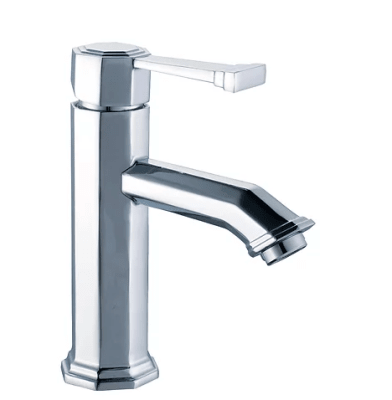 LLAVE LAVATORIO 