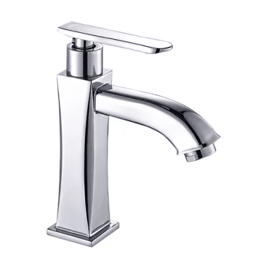 LLAVE LAVATORIO 