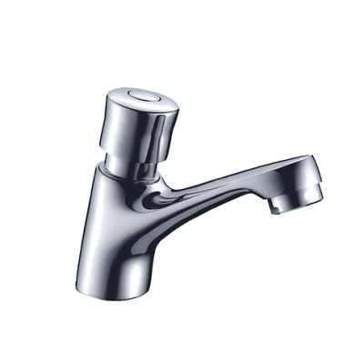 LLAVE TEMPORIZADA MUEBLE 