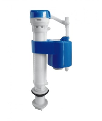 VALVULA DE INGRESO P/TANQUE BAJO DUAL