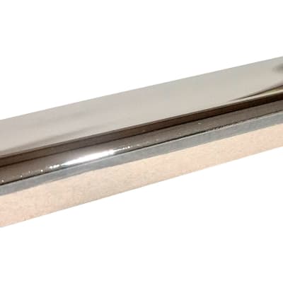 LAPIZ CERAMICO BOLEADO 2CM PLATA (Decoce2)