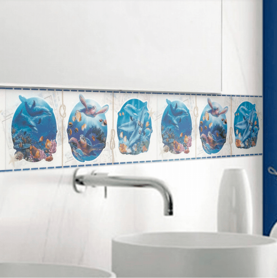 LISTELO MAREA 45 X 152