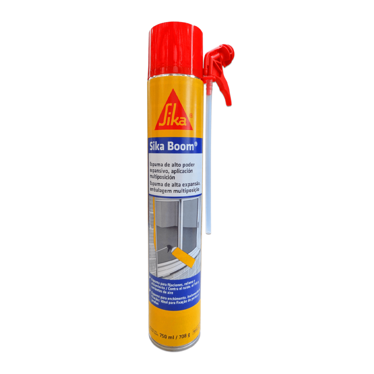 SIKA BOOM X 750 ML1