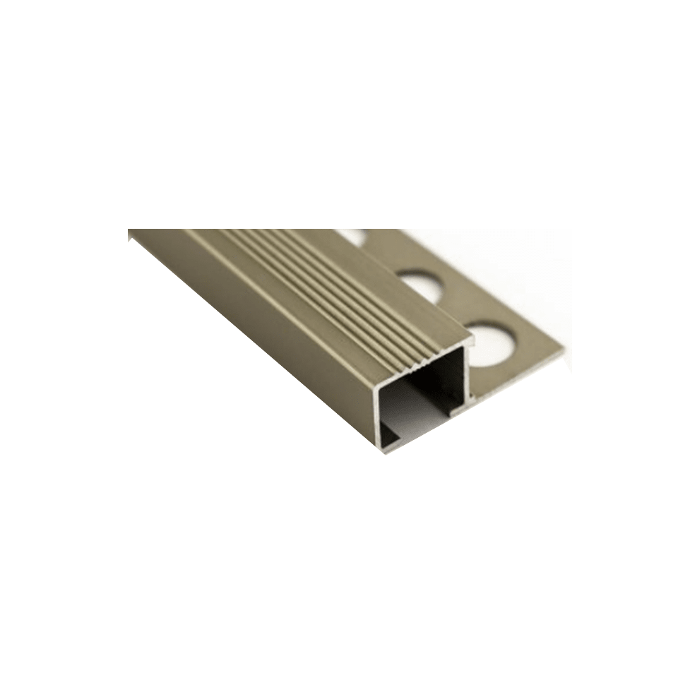 PELD. ALUM. INT. 20MM. INOX1