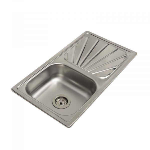 LAV A/I BOSTON 1P ST 78X43CM CD CT SA2