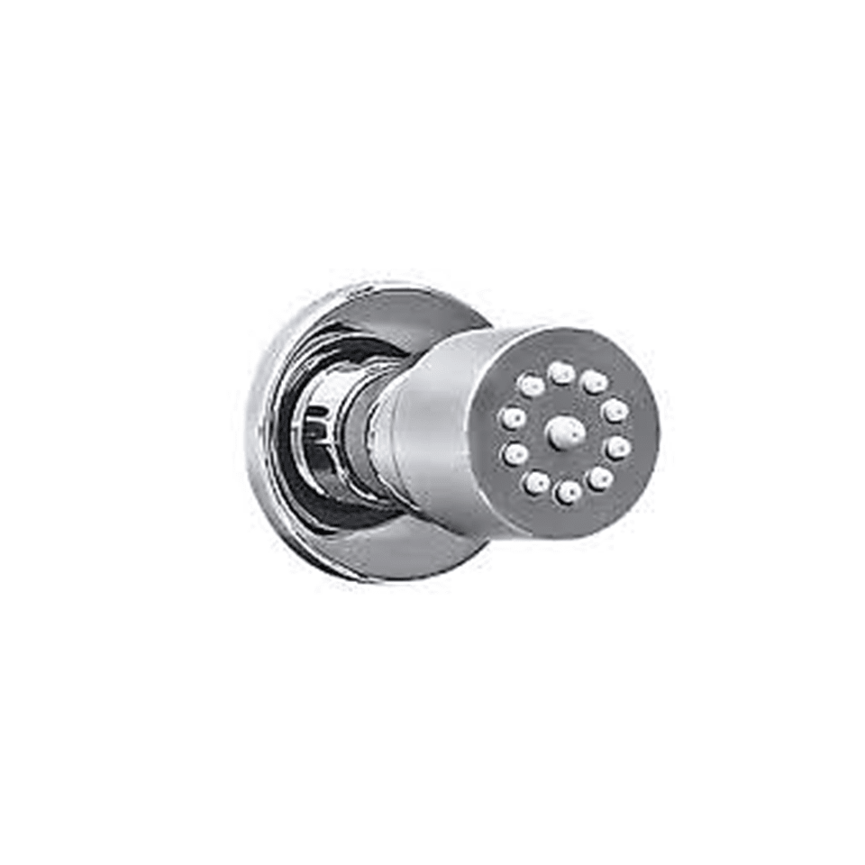 JETS SPA MINIMALISTA REDONDA CROMO1