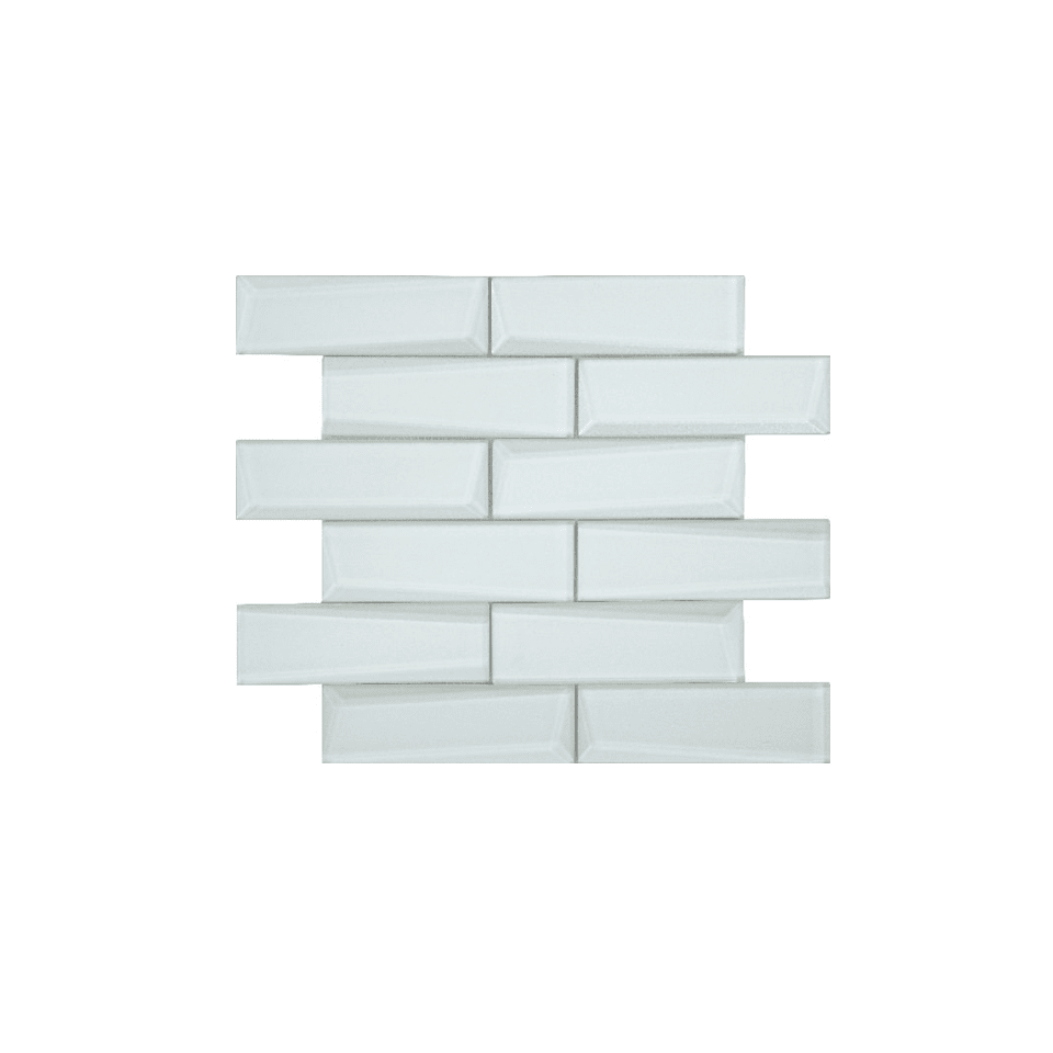 MALLA RIVER WHITE 30 X 301