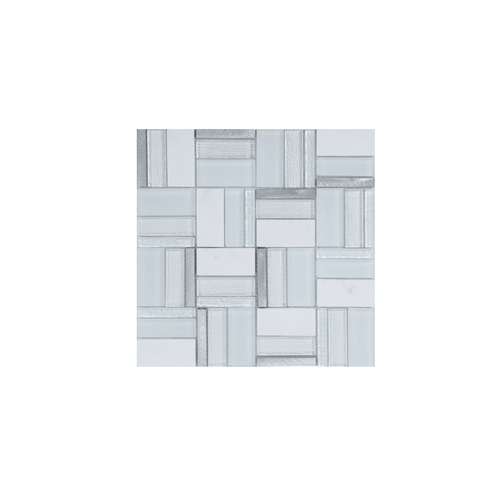 TIME WHITE 30 X 301