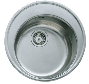 LAVADERO ENCASTAR CENTROVAL 1C C/R1