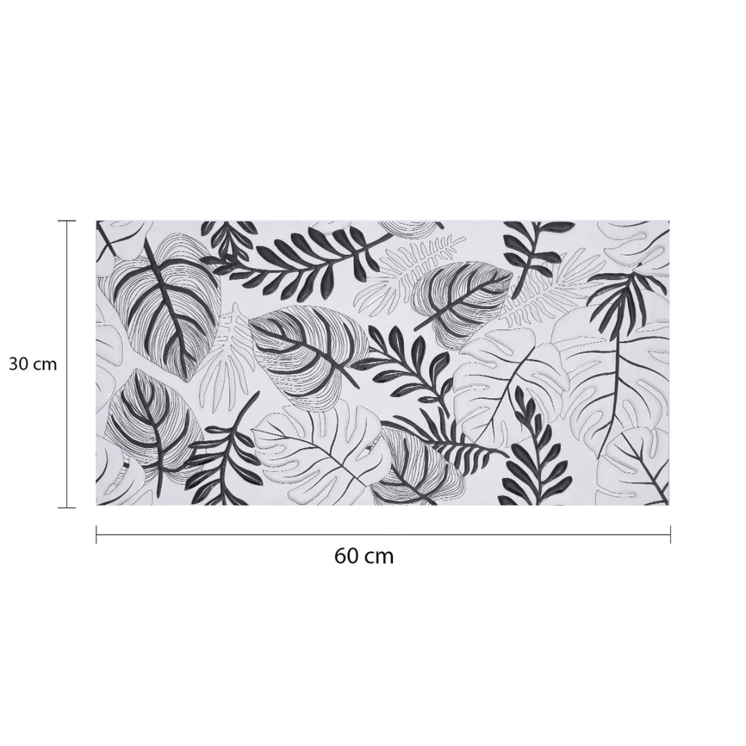 DECORADO CERAMICA WINTER FLOWERS 30X60CM4