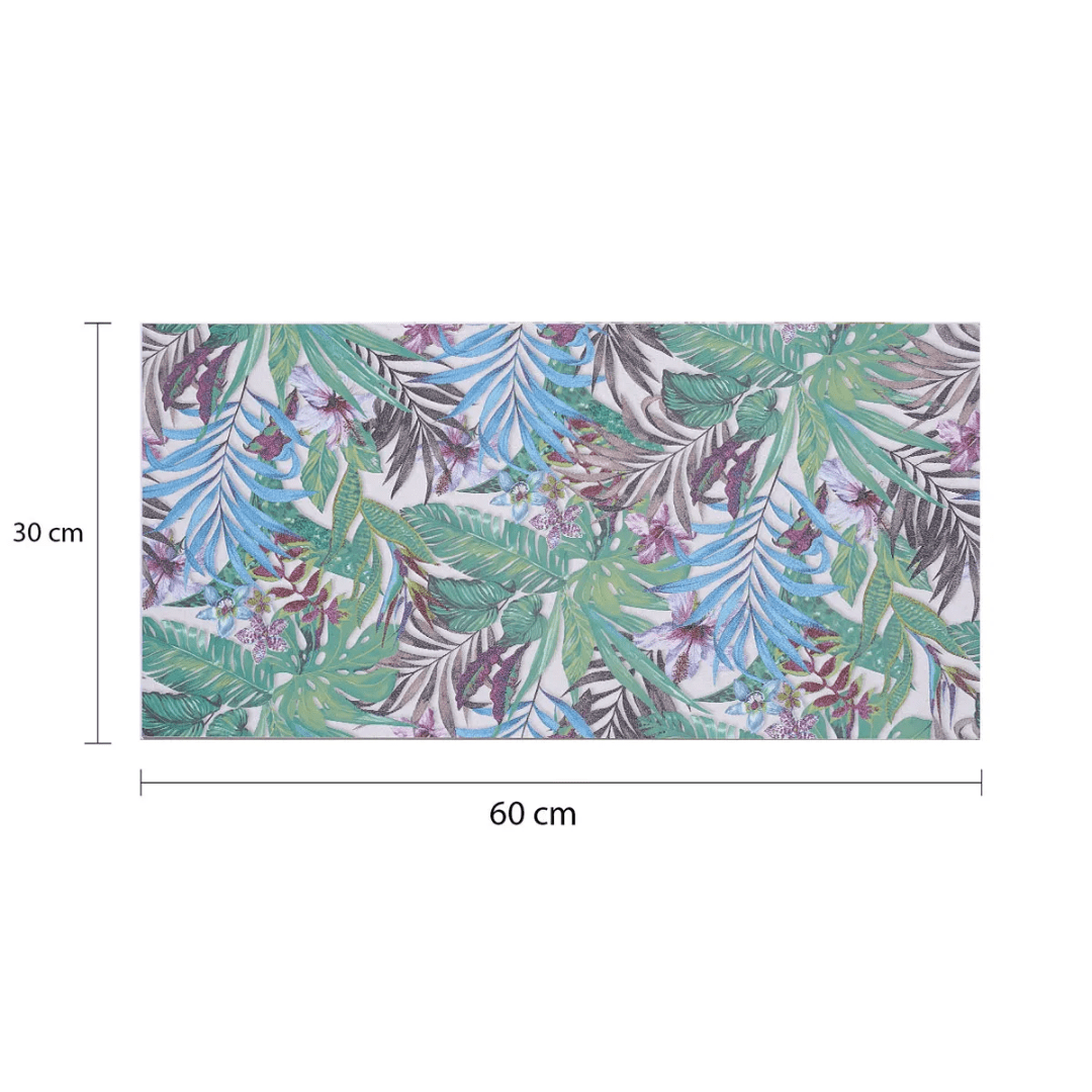 DECORADO CERAMICA SPRING FLOWERS 30X60CM4