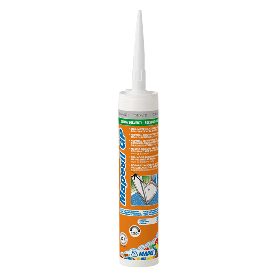 MAPESIL GP TRANSPARENT 280ML1