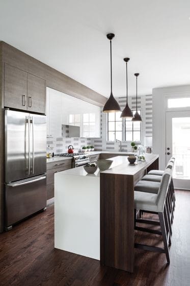 PAV. SELVA WENGUE RECT. 22.5 X 119.52