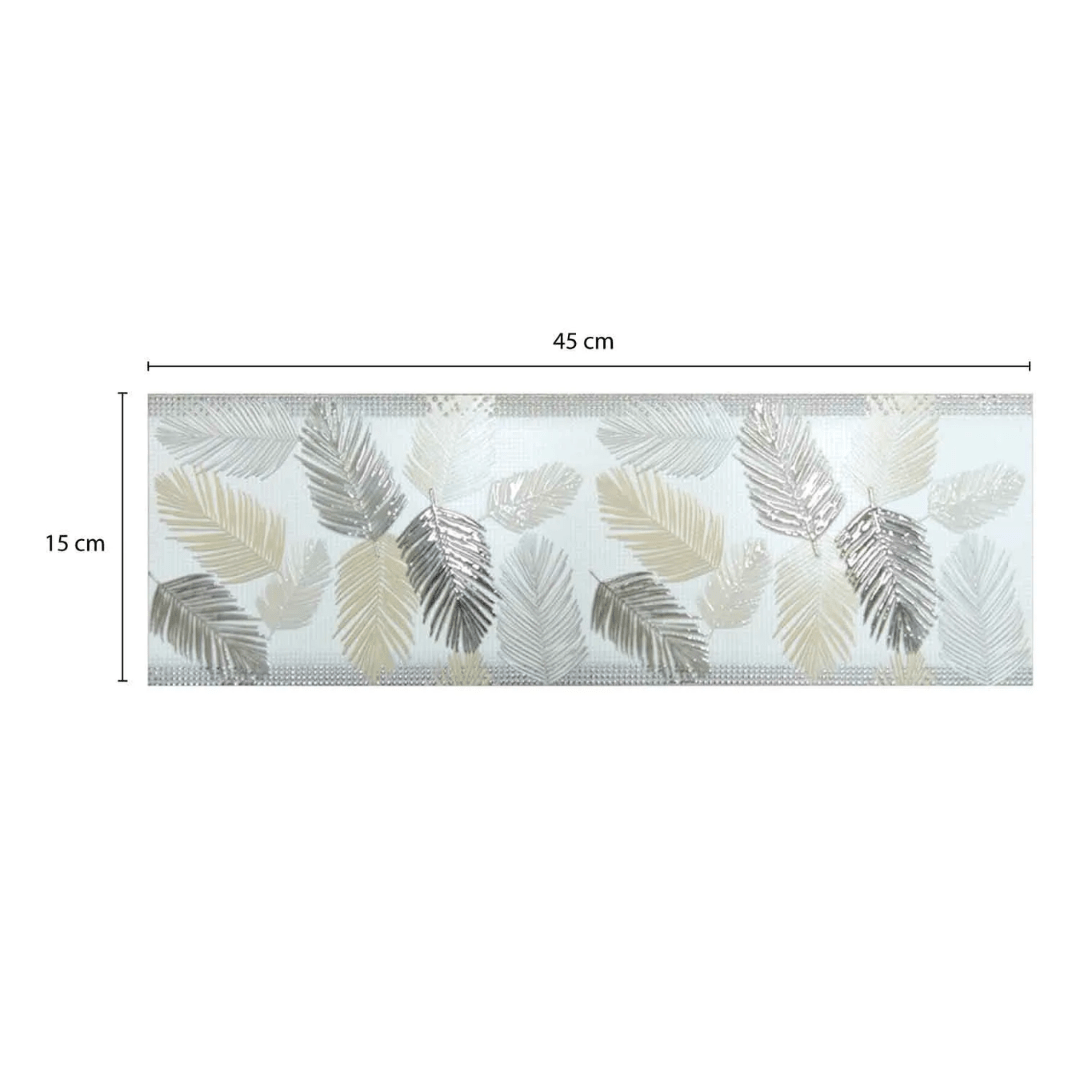 LISTELO LEAVES 45 X 154