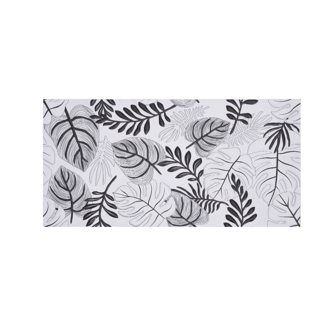 DECORADO CERAMICA WINTER FLOWERS 30X60CM1