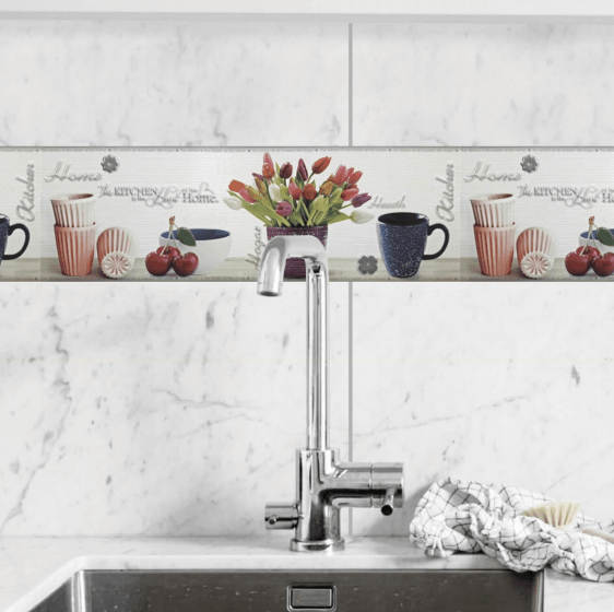 LISTELO DAKOTA 45 X 152