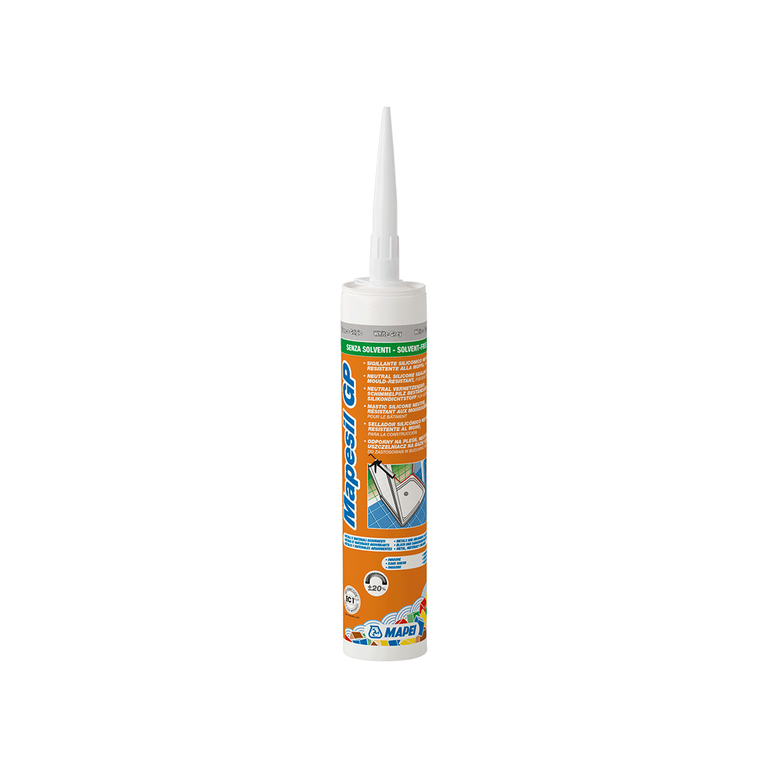 MAPESIL GP TRANSPARENT 280ML2