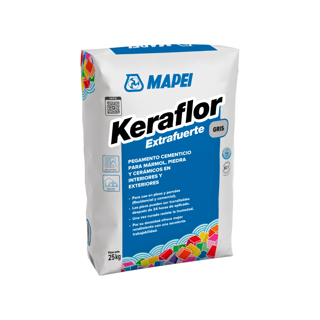 KERAFLOR GREY 25KG2